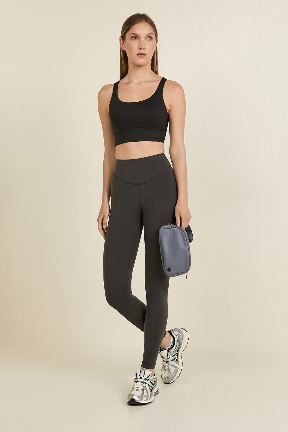 Wunder Under SmoothCover High-Rise Tight 28'' LULULEMON